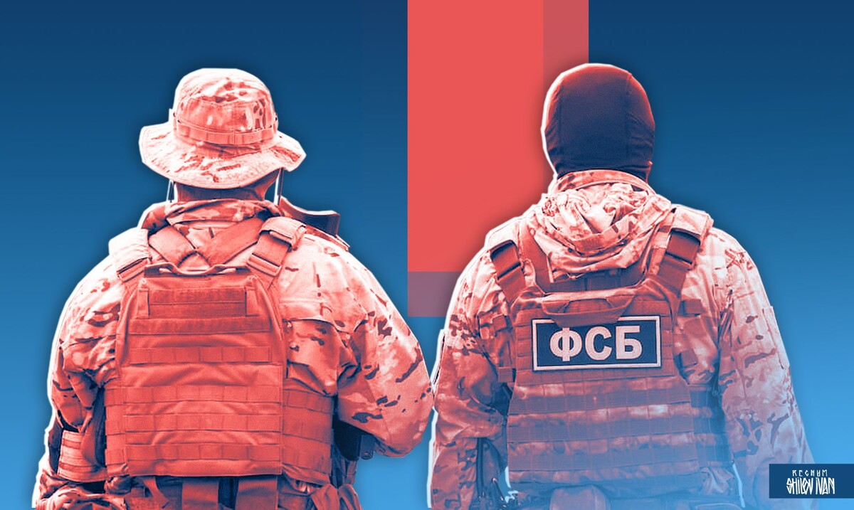     / Источник: Иван Шилов (с) ИА Регнум