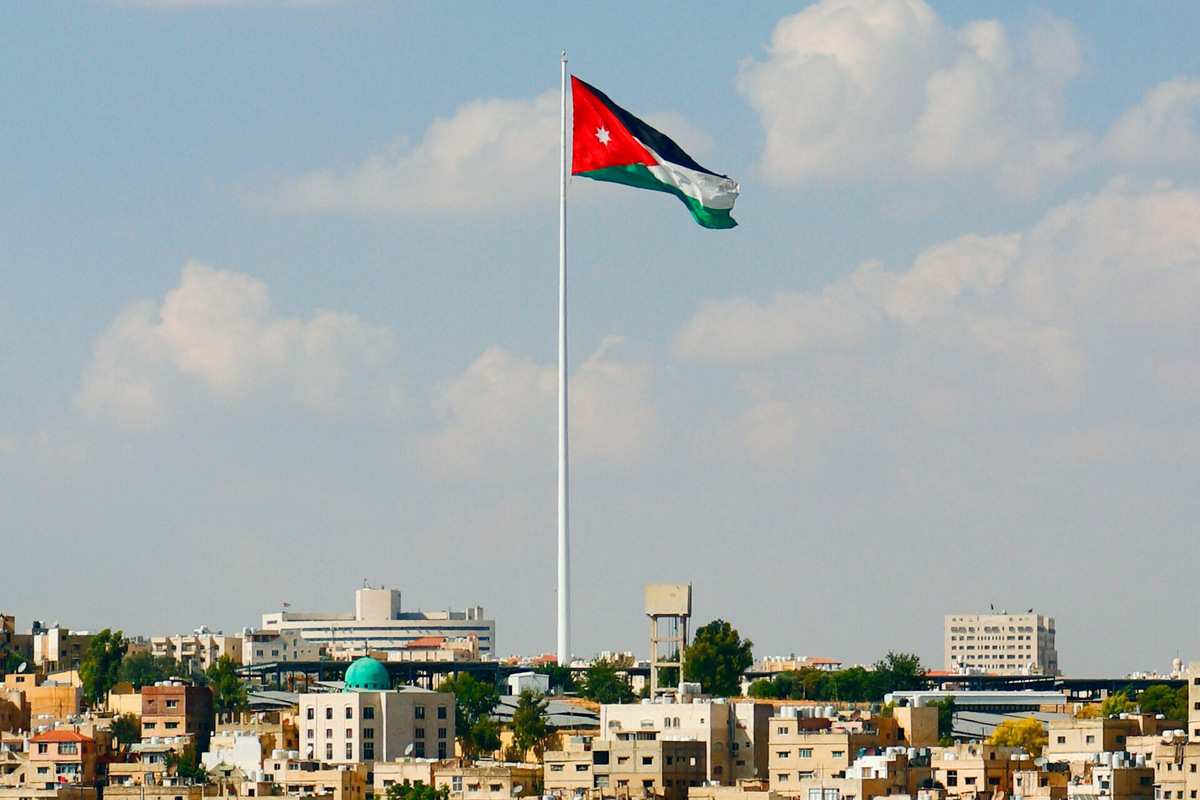 Фото: heba AlWahsh / Unsplash