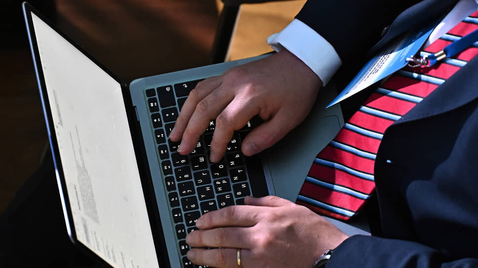 Фото: Александр Миридонов / Коммерсантъ