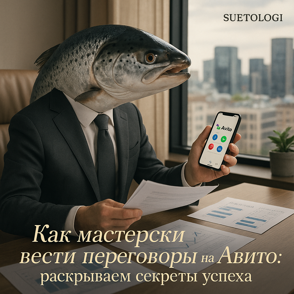    Как_начать_переговоры_на_Авито Суетолог