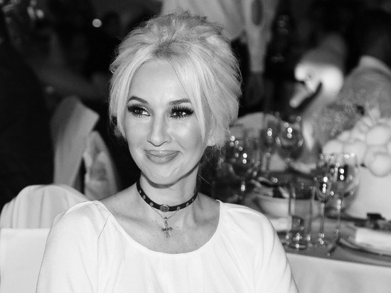 Лера Кудрявцева