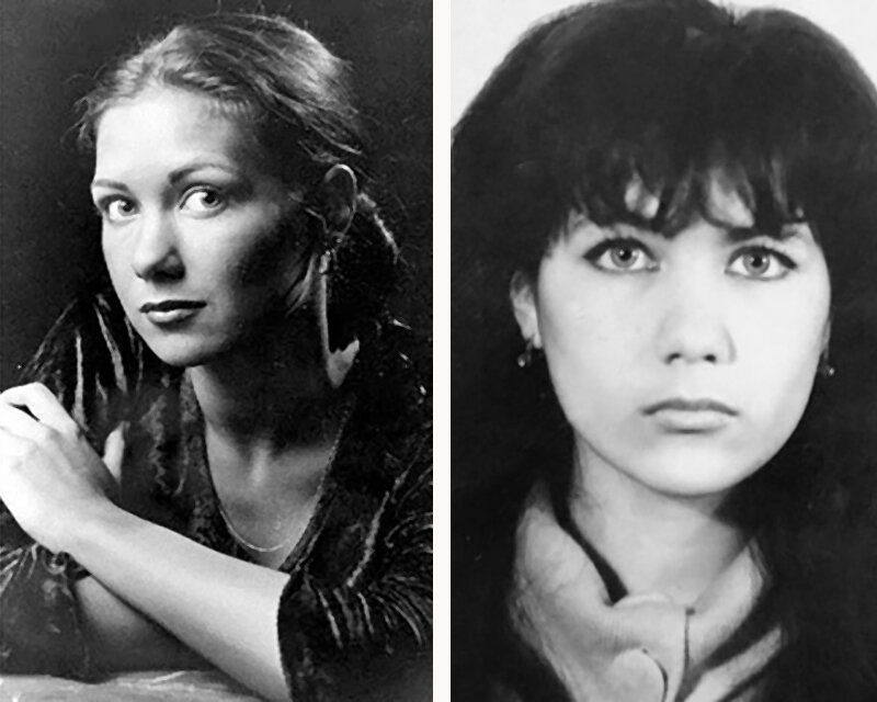 Екатерина Климова