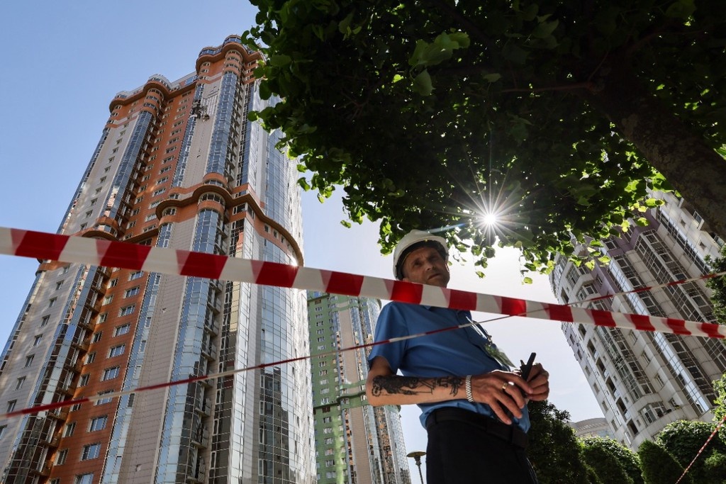    Фото © YURI KOCHETKOV / ТАСС