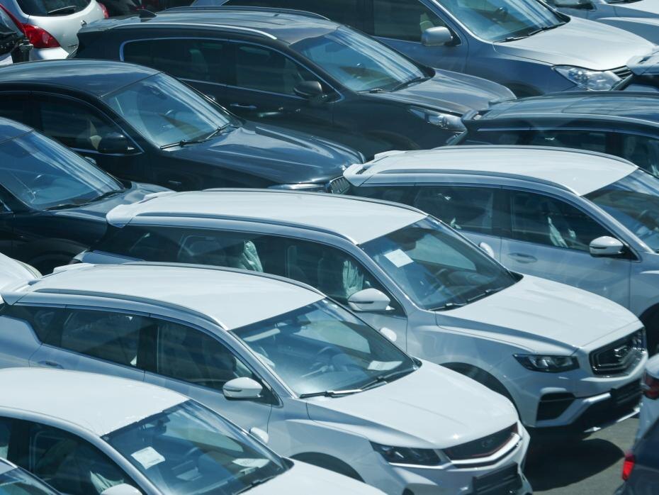    Сергей Петров/NEWS.ru