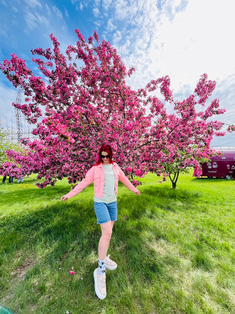 Фото автора 