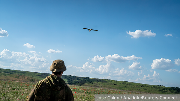     Фото: Jose Colon / Anadolu/Reuters Connect   
 Текст: Александра Юдина