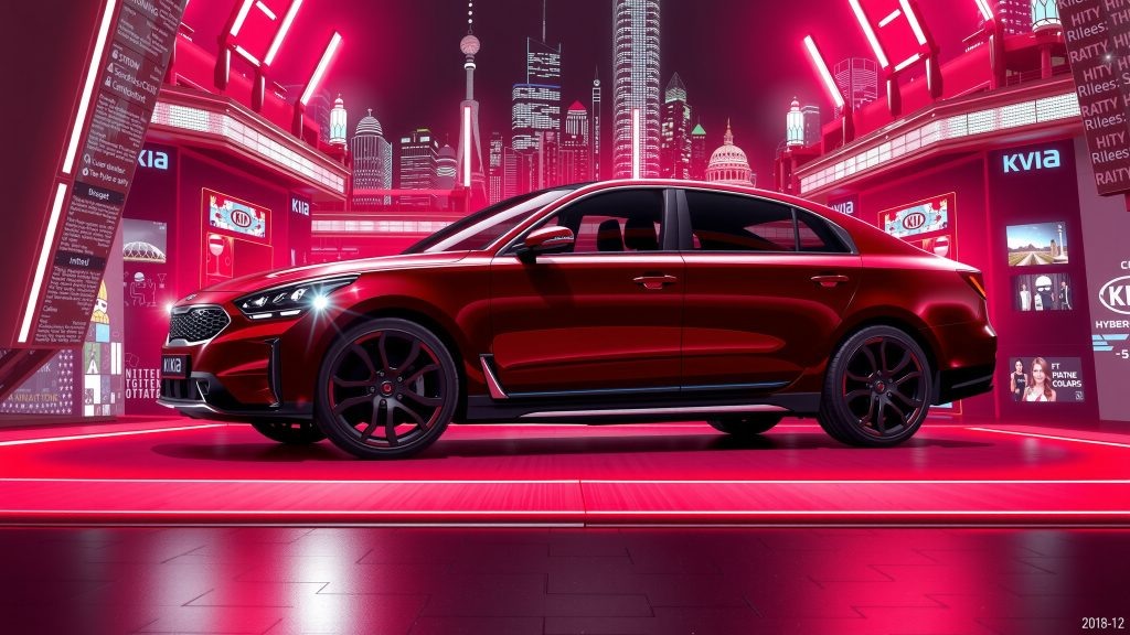    Каковы преимущества Kia K8 Hybrid как гибридного бизнес-седана