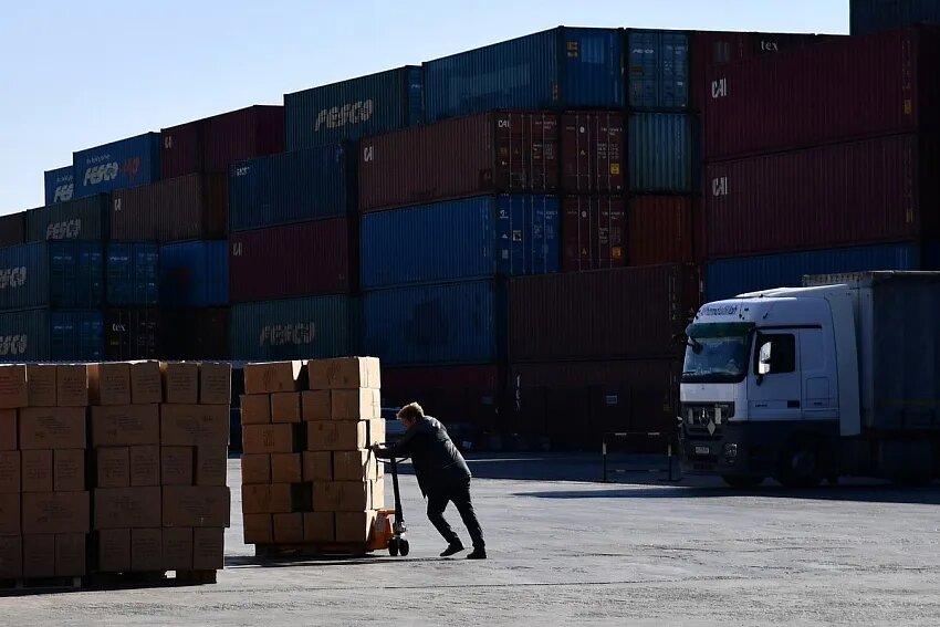 Фото: Павел Лисицын / РИА Новости