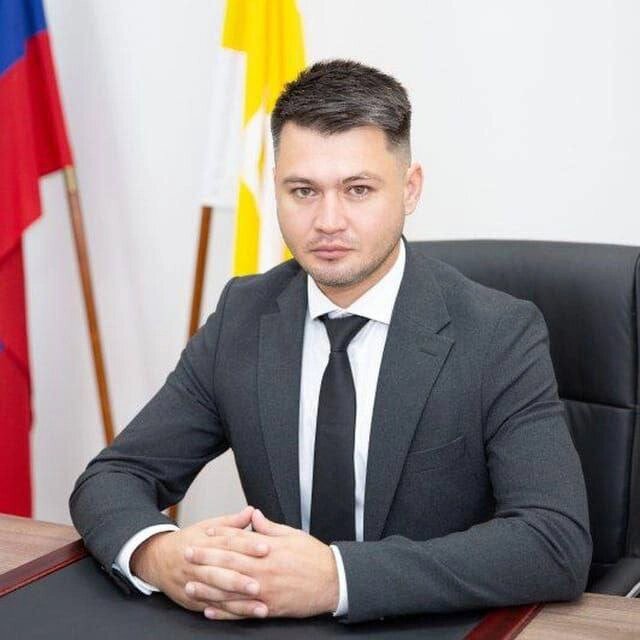    Заур Гурциев участвовал в освобождении Мариуполя. Фото: программа «Время Героев».