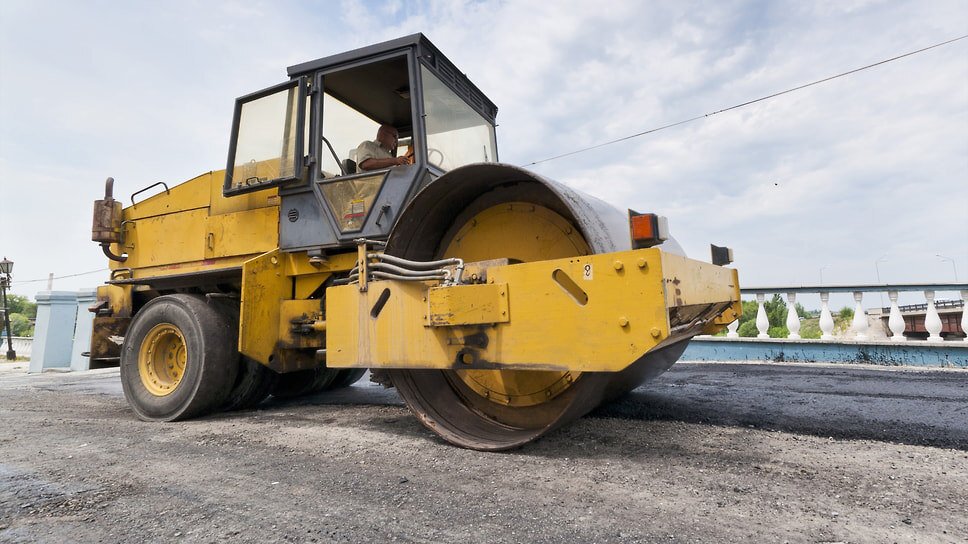 Фото: Олег Харсеев / Коммерсантъ