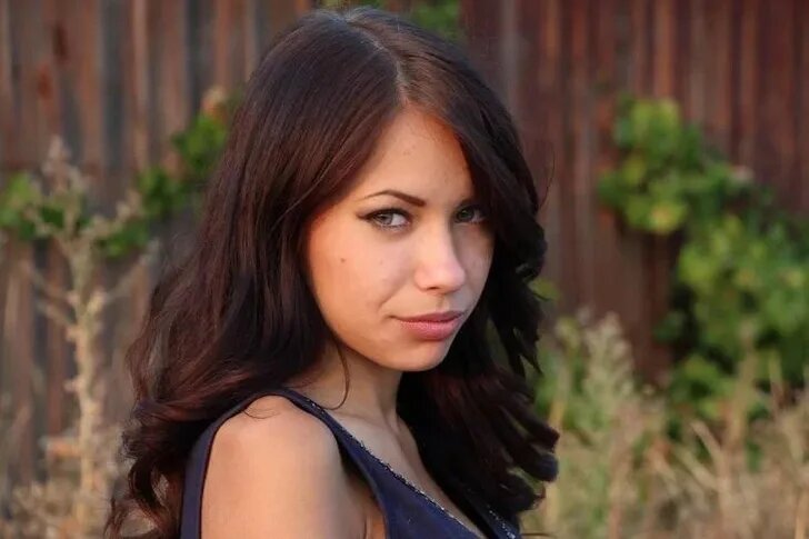 Екатерина Кузьмина стала первой жертвой