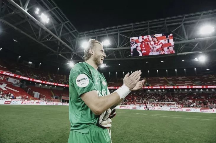    Гений и четыре провала. Оценки всем футболистам «Спартака» за сезон-2024/25 Фото #2