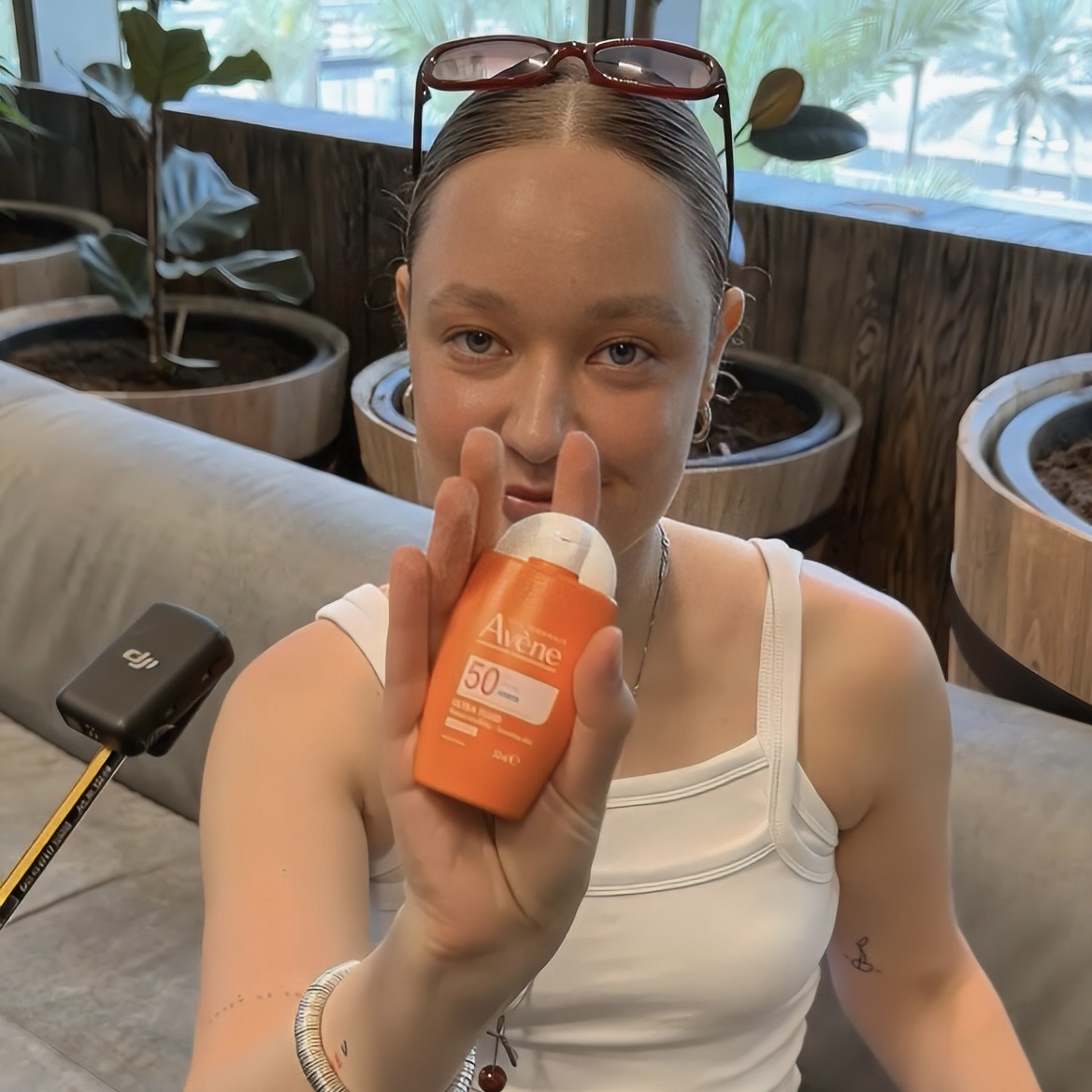 Таня, креативный директор