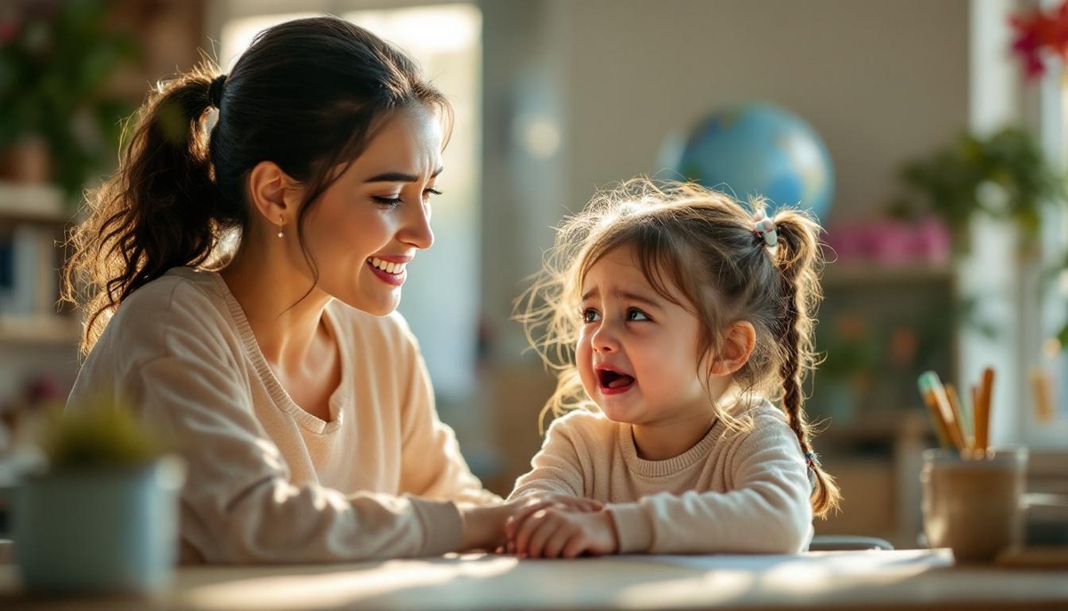 Новый садик