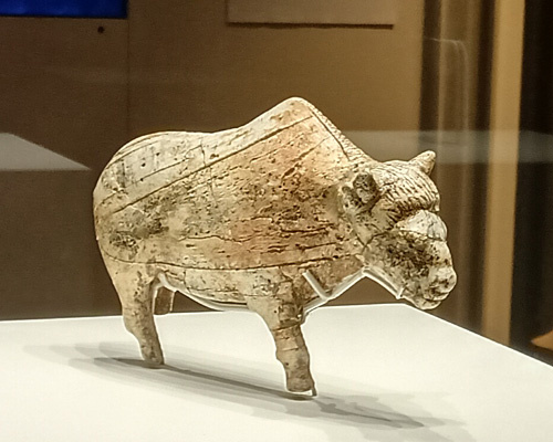 Зарайский бизон