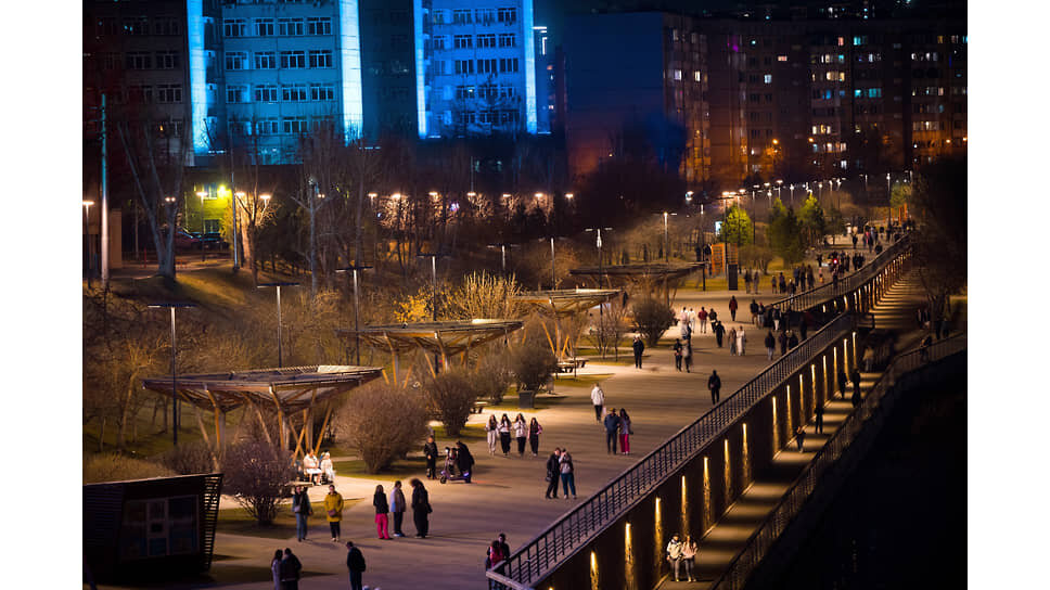 Фото: Александр Манзюк / Коммерсантъ