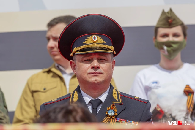 Дмитрий Вельможко