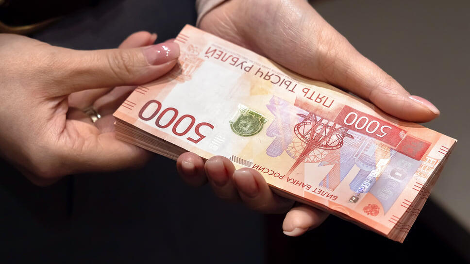 Фото: Евгения Яблонская / Коммерсантъ