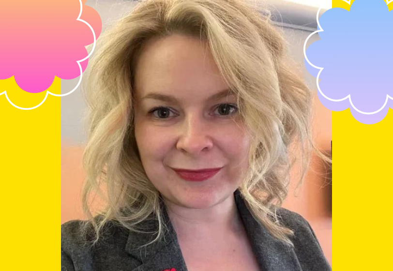 Анастасия Левкина Руководитель по HR-бренду, подбору и обучению сервиса быстрой доставки Ozon fresh