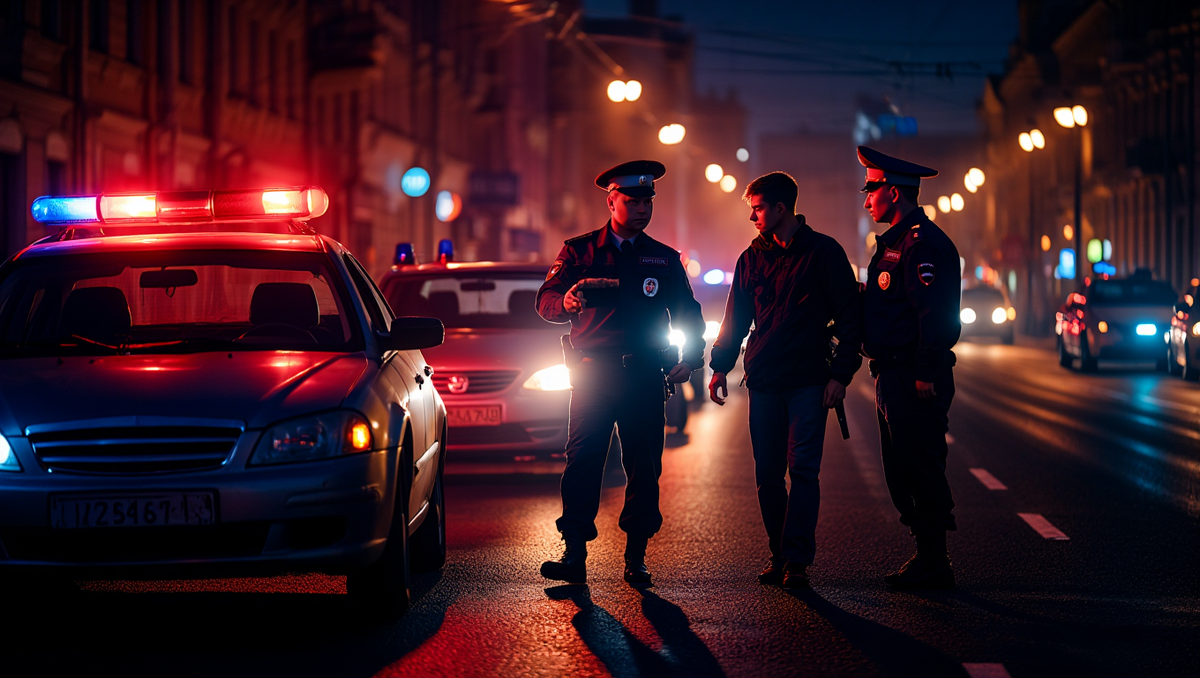 Юридическая помощь