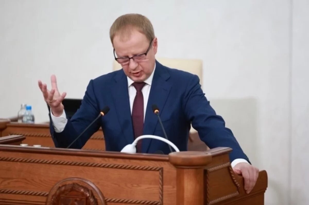    Славгород стал «антипримером» подготовки к отопительному сезону