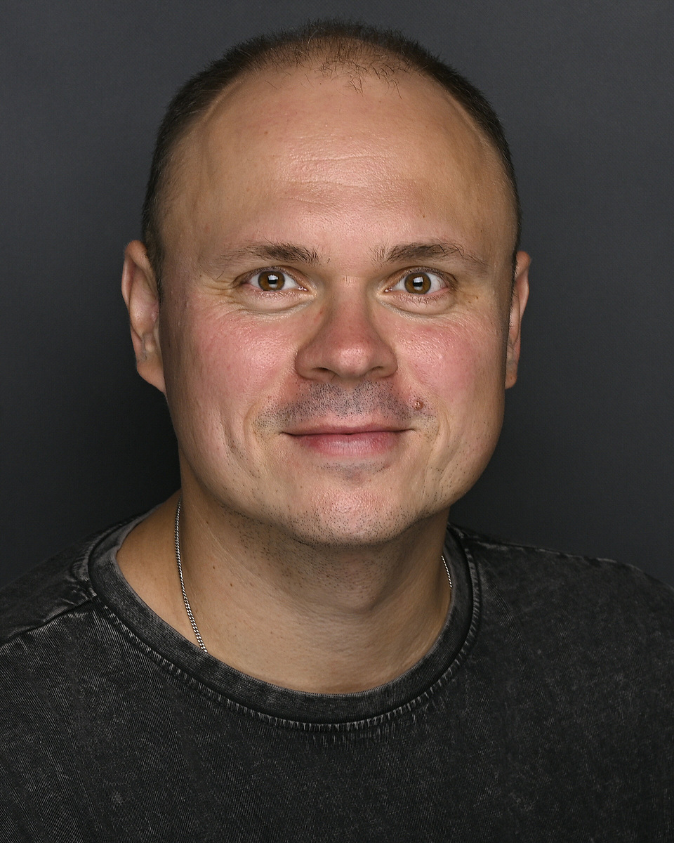 Фото: Максим Мальцев 