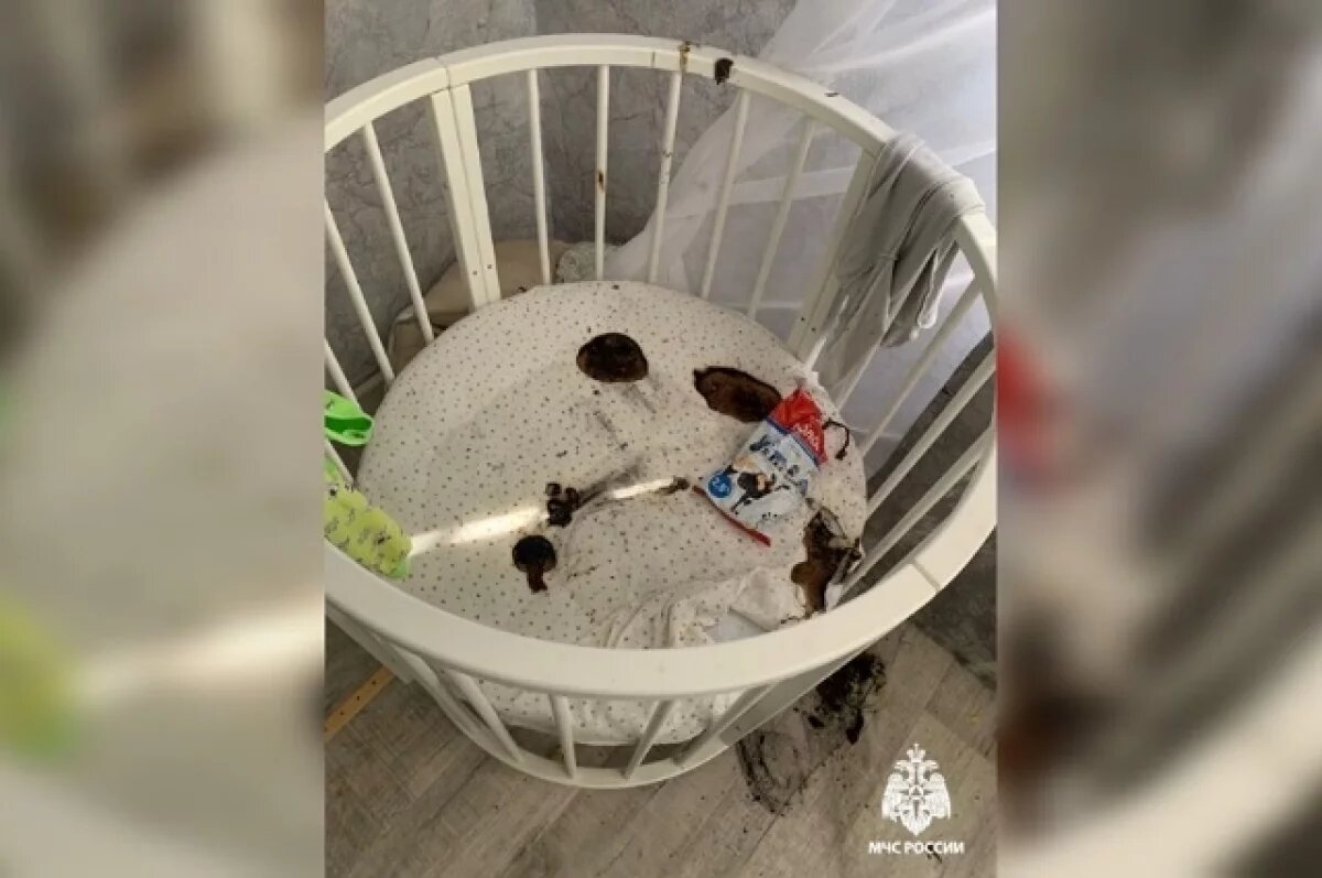    Злой рок или вина родителей?