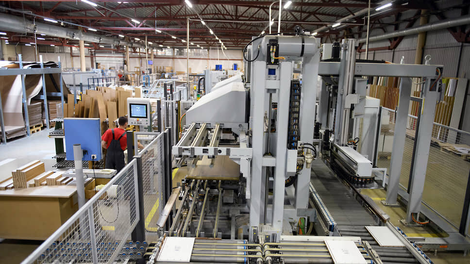 Фото: Евгений Павленко / Коммерсантъ