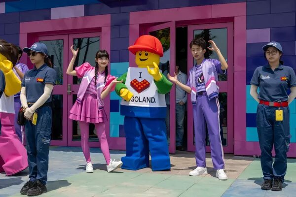 © Getty Images / VCG