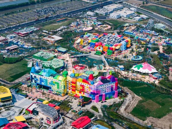 © Getty Images / VCG