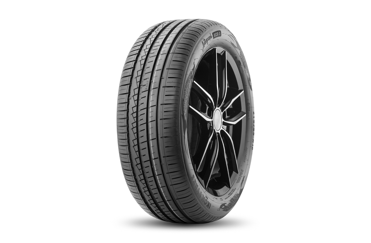 Шины Ikon Tyres — преемники моделей Nokian: они изменили имя, но сохранили все характеристики, рисунки протектора, рецептуры и технологии производства