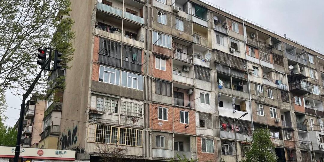 10 обыденных для Грузии вещей, которые русскому кажутся очень странными