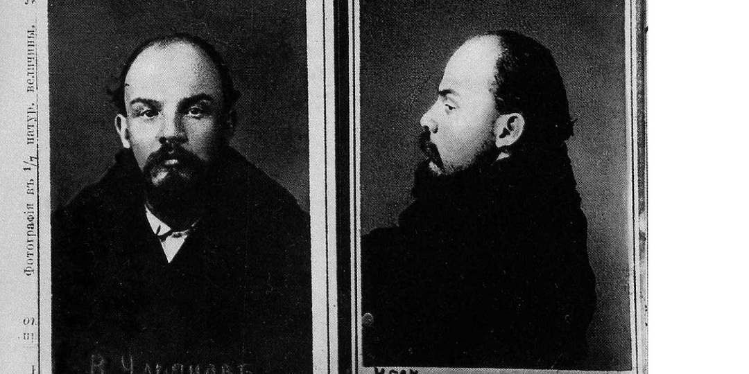 А вы знали, что В.И.Ульянов – это не Ленин?