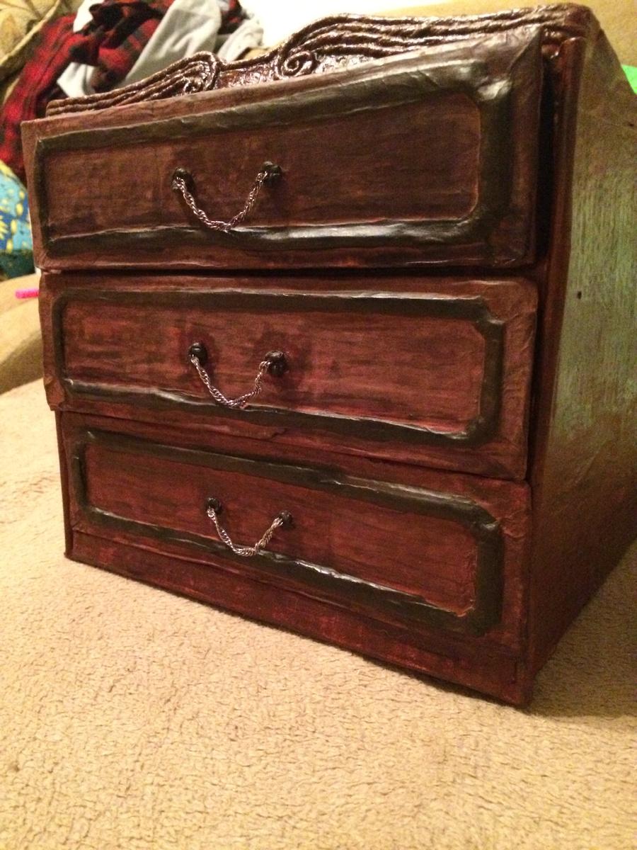 фото и изделие автора