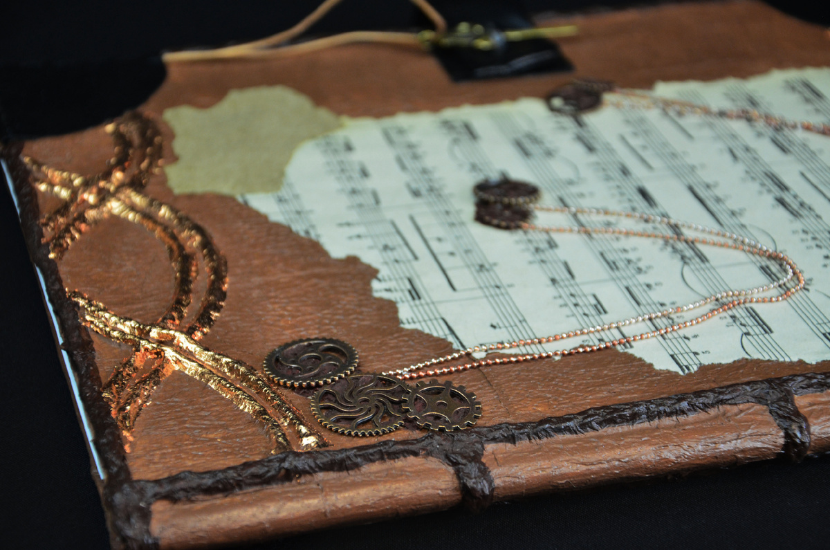 фото и изделие автора