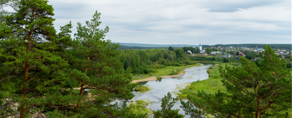Мой Урал: 16 мест в Свердловской области, которые нужно увидеть своими глазами