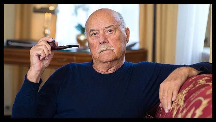 Станислав Говорухин пригласил Светлану на съёмки фильма и старт карьере был положен