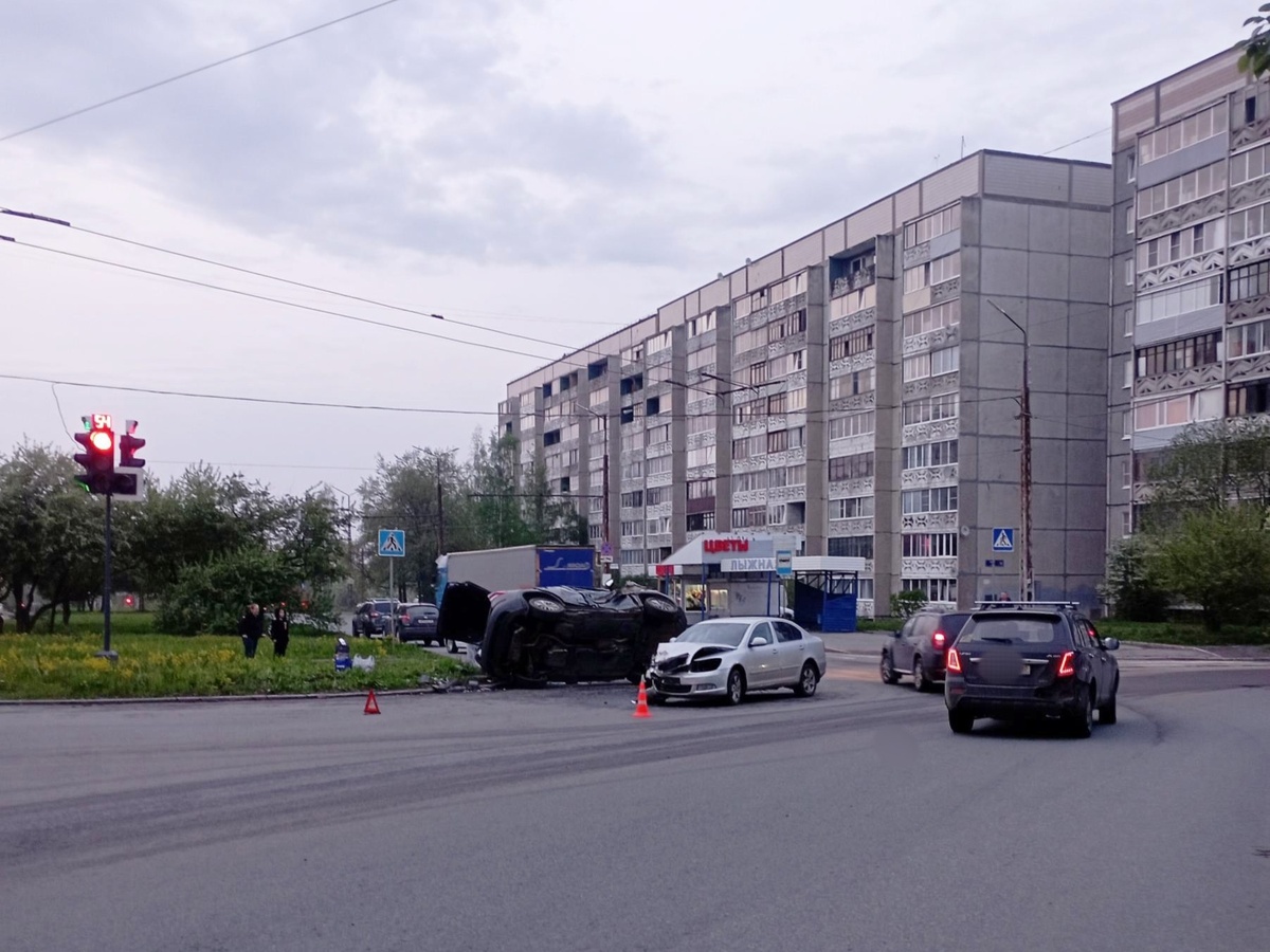    Фото:   
Госавтоинспекция Петрозаводска