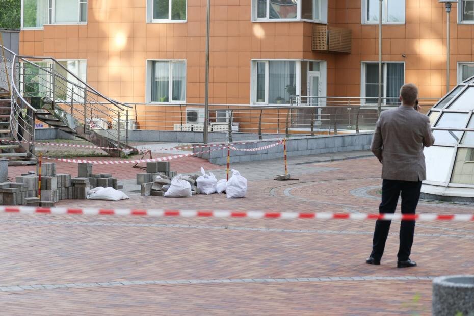    Валерия Калугина/ТАСС