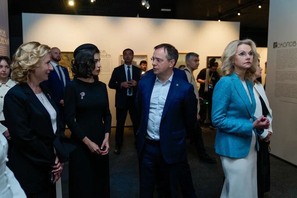     Александра Степанова