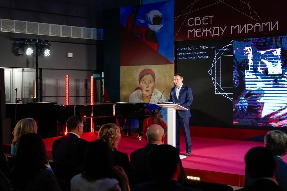     Александра Степанова