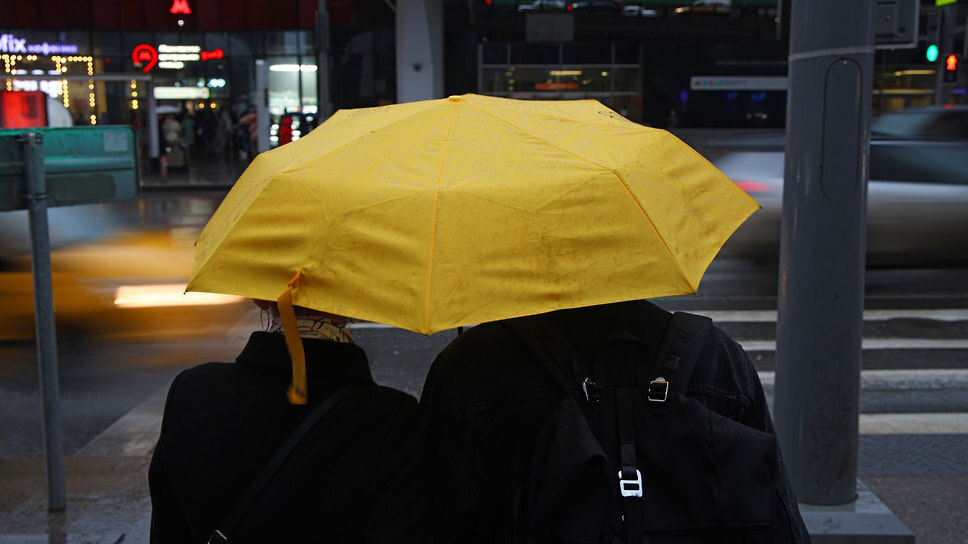 Фото: Александр Патрин / Коммерсантъ