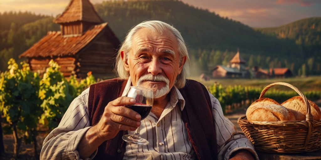 Старше 40 лет? Скрытая деменция просыпается. Если балл ниже "3" в этом тесте