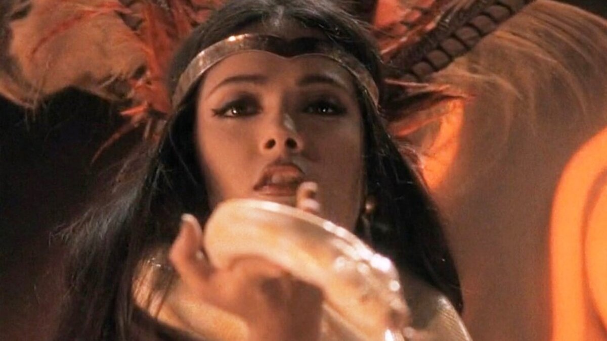 Сальма Хайек 