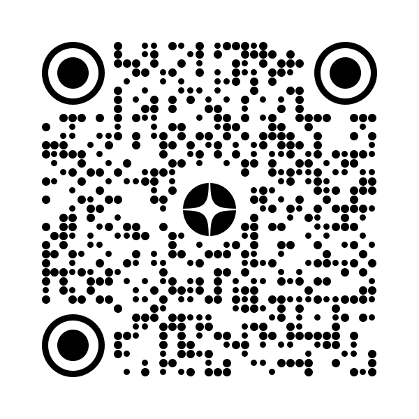 QR-код для перехода на мой основной канал.