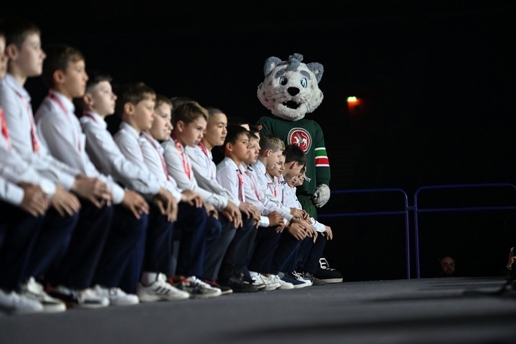    Фото (здесь и далее): akbars.academy