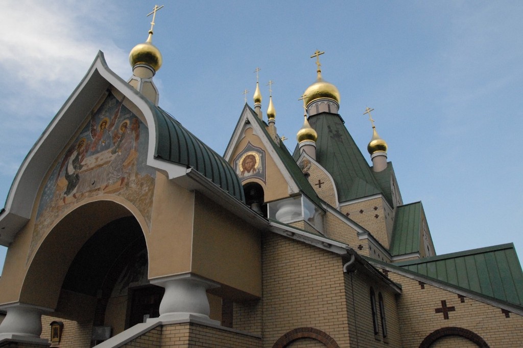    Фото © Wikipedia / MKurrPhoto