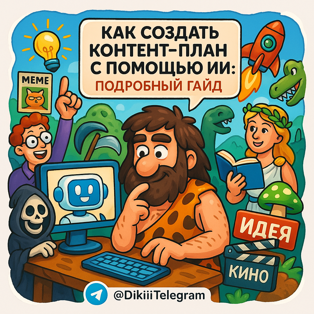    kak ii mozhet unichtozhit staryj kontent marketing i sozdat novuyu realnost dlya vashego biznesa