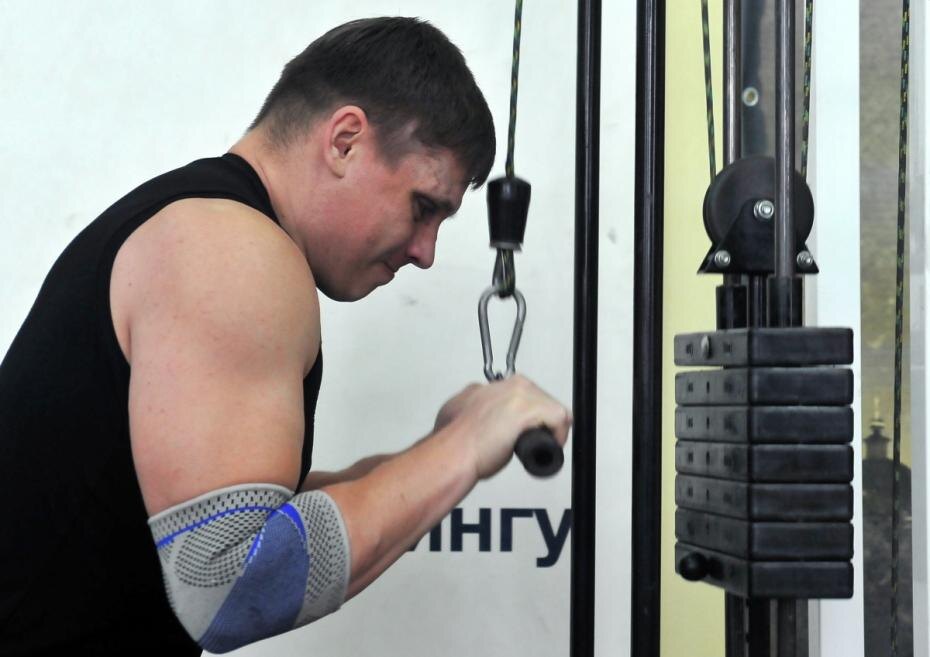    Алексей Сухоруков/РИА Новости