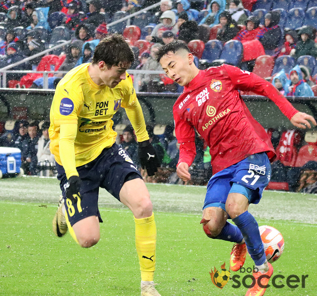    В Суперфинале шансы всегда 50 на 50. Прогноз на матч между "Ростовом" и ЦСКАBobsoccer